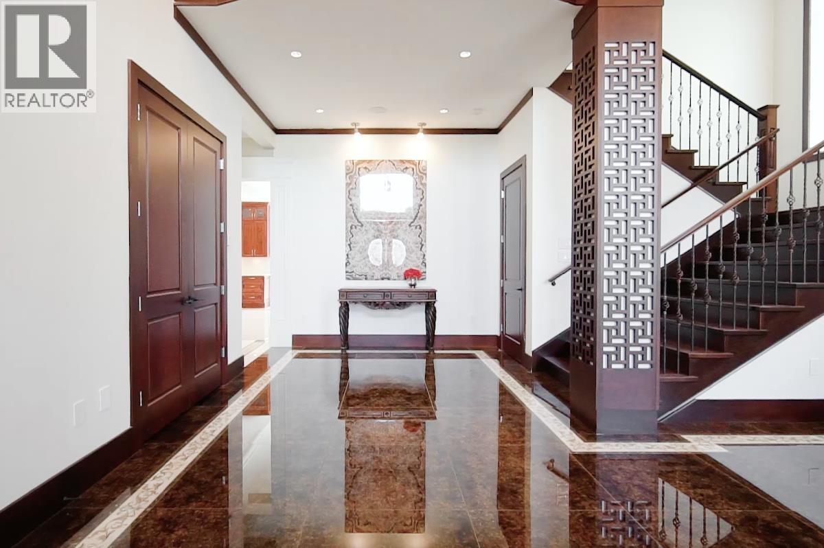 6700 MAPLE Road, Richmond