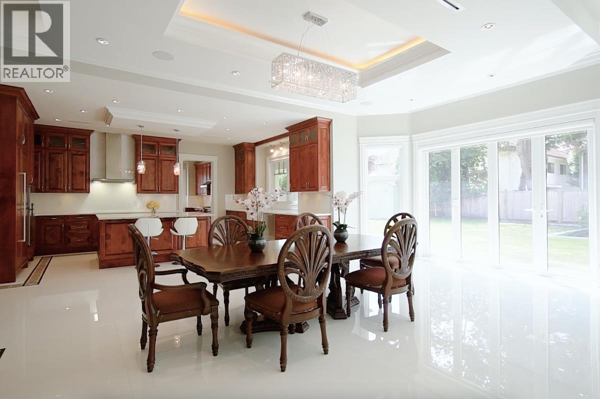 6700 MAPLE Road, Richmond