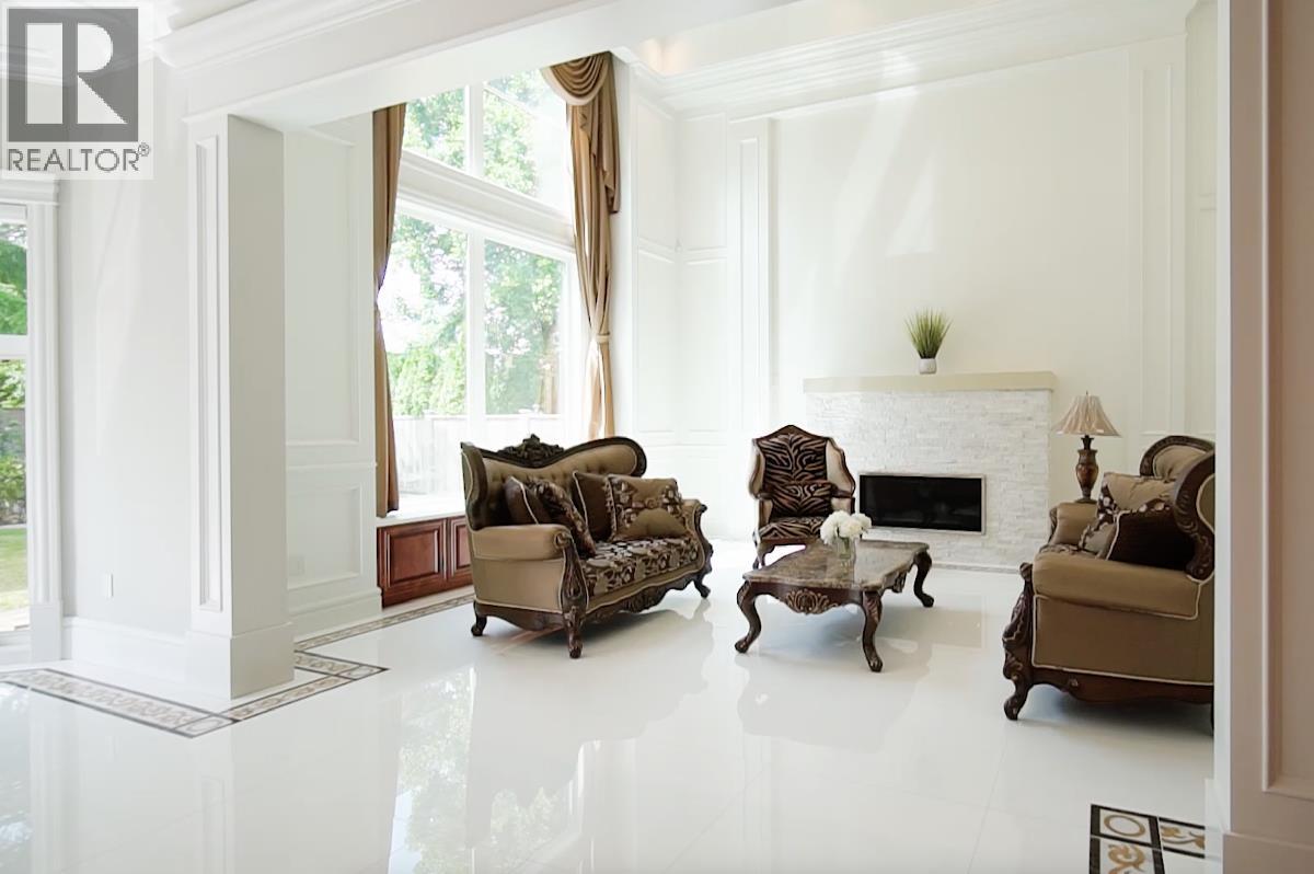 6700 MAPLE Road, Richmond