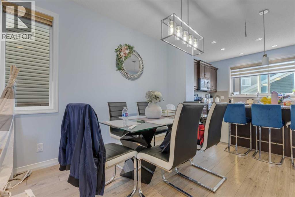 Single Family House for Sale in  Redstone Drive NE Redstone Calgary 