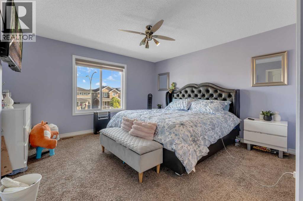 Single Family House for Sale in  Redstone Drive NE Redstone Calgary 