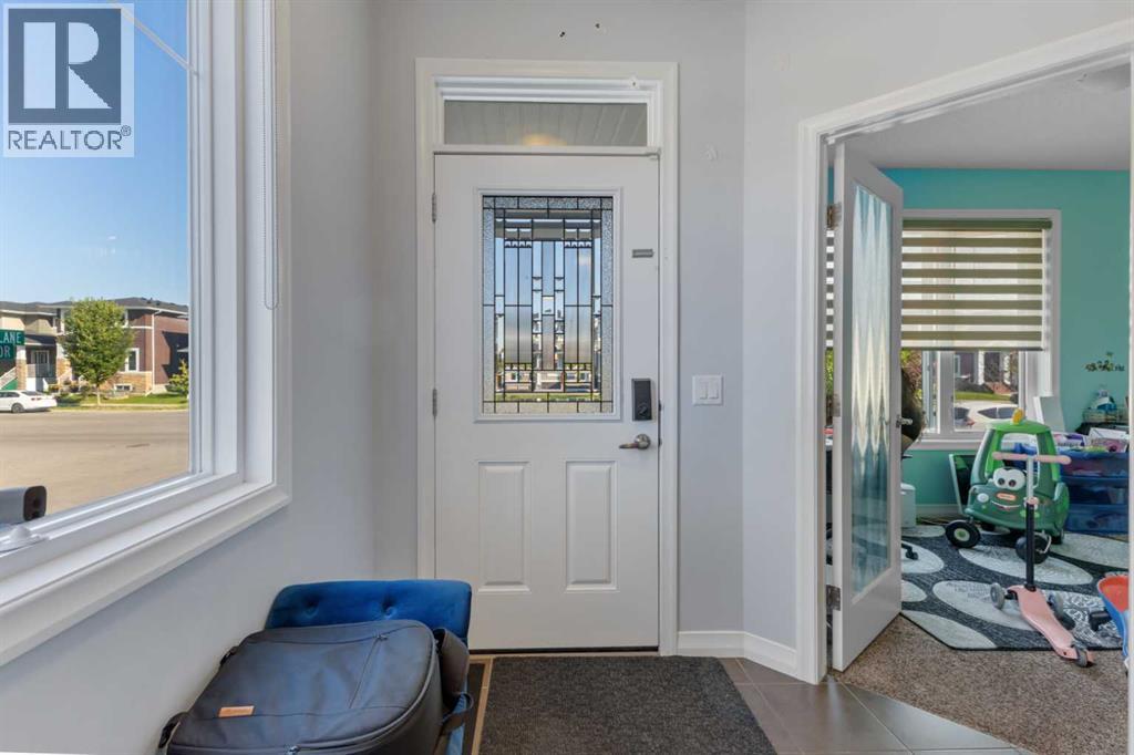 Single Family House for Sale in  Redstone Drive NE Redstone Calgary 