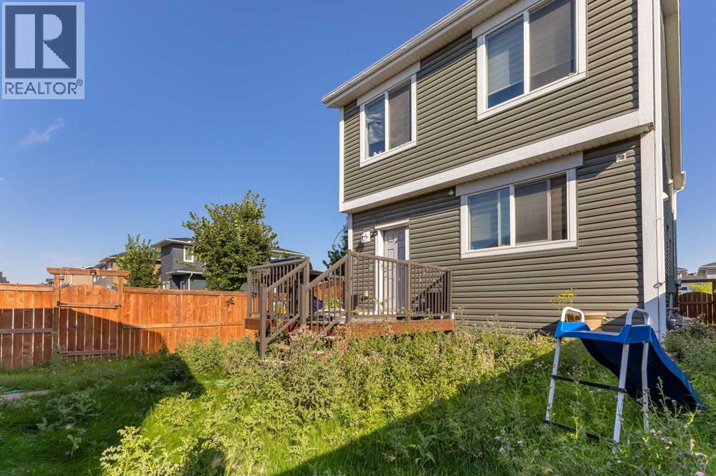Single Family House for Sale in  Redstone Drive NE Redstone Calgary 