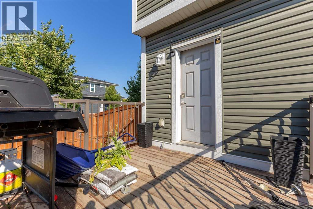 Single Family House for Sale in  Redstone Drive NE Redstone Calgary 