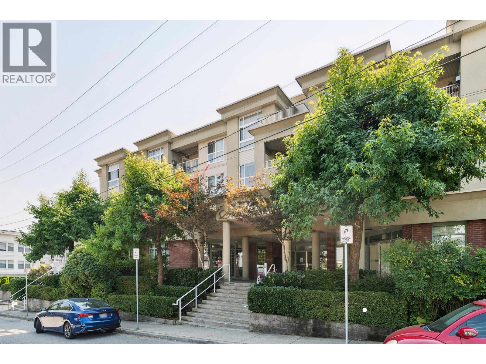405 22230 NORTH AVENUE, Maple Ridge