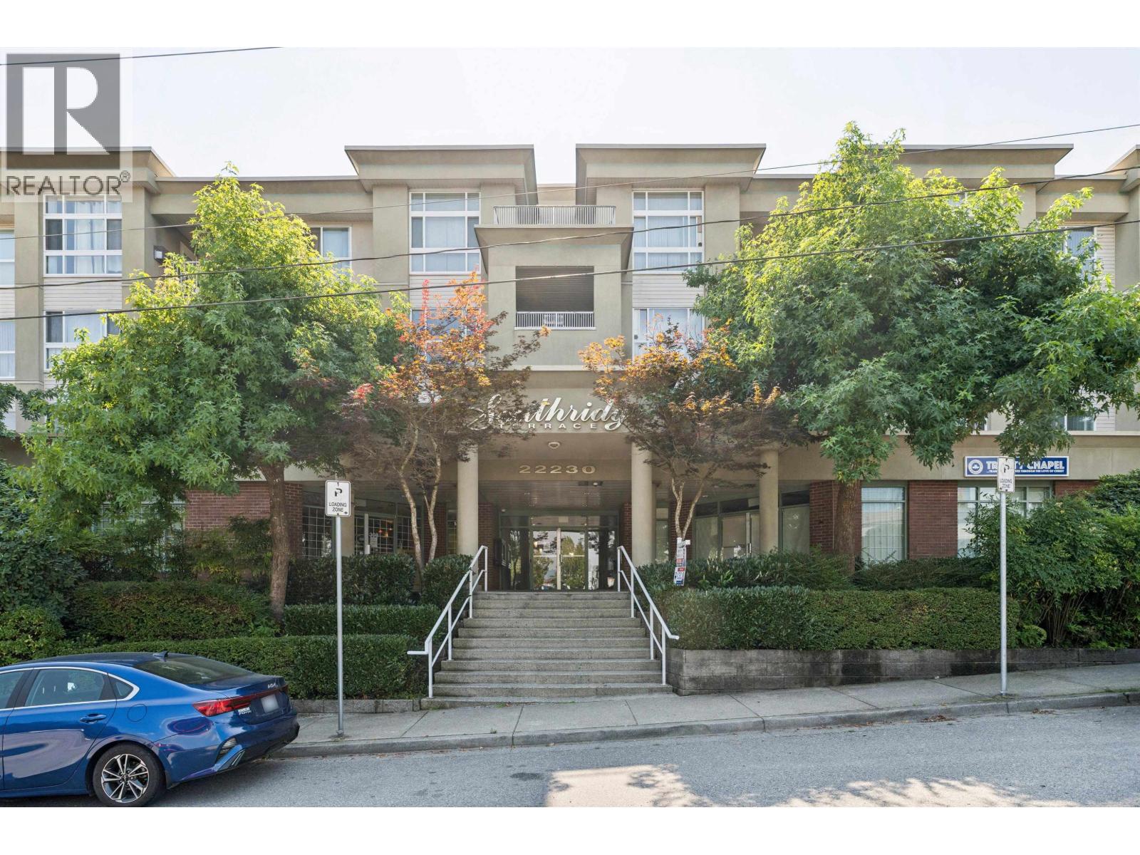 405 22230 NORTH AVENUE, Maple Ridge
