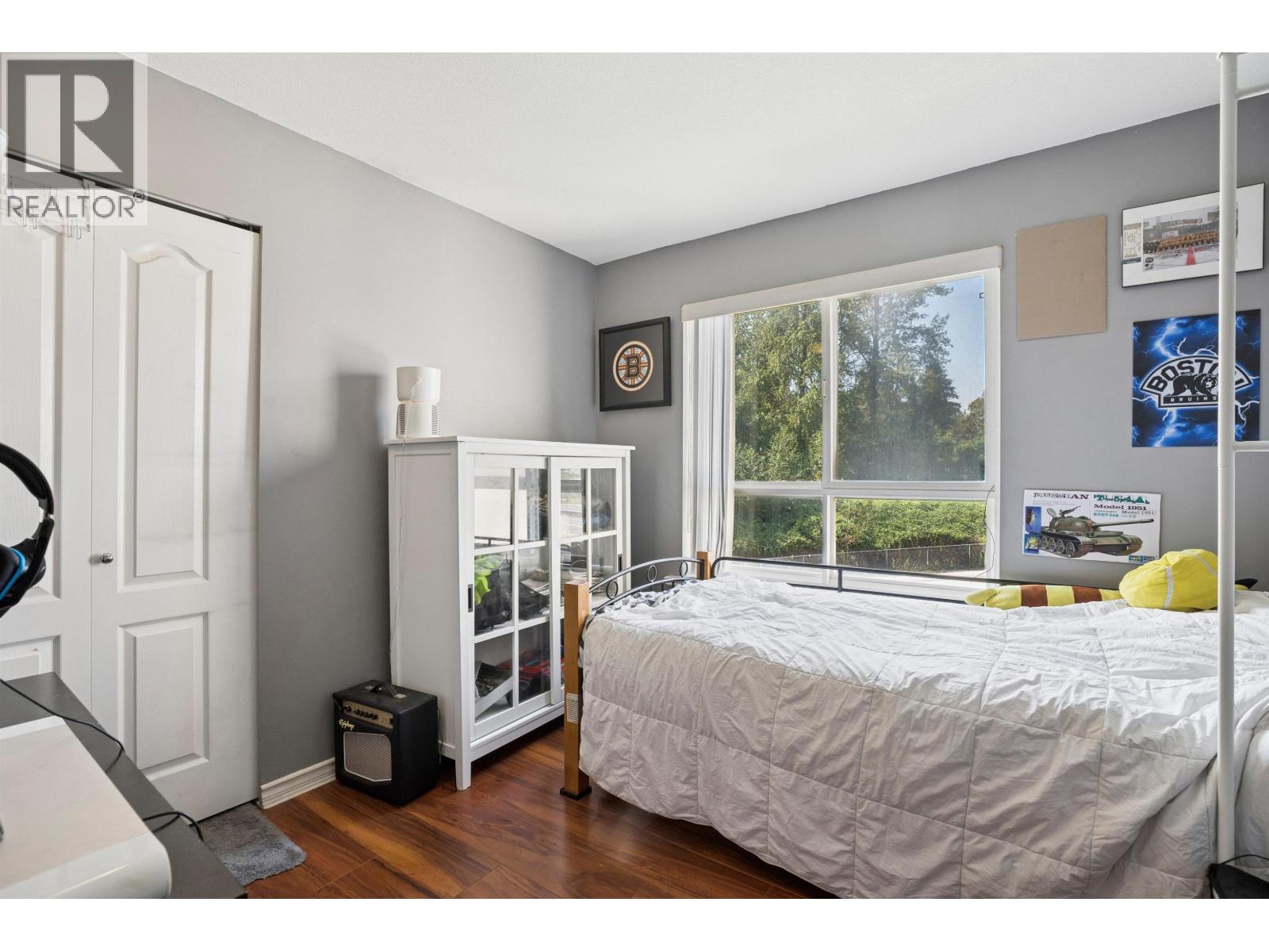 405 22230 NORTH AVENUE, Maple Ridge