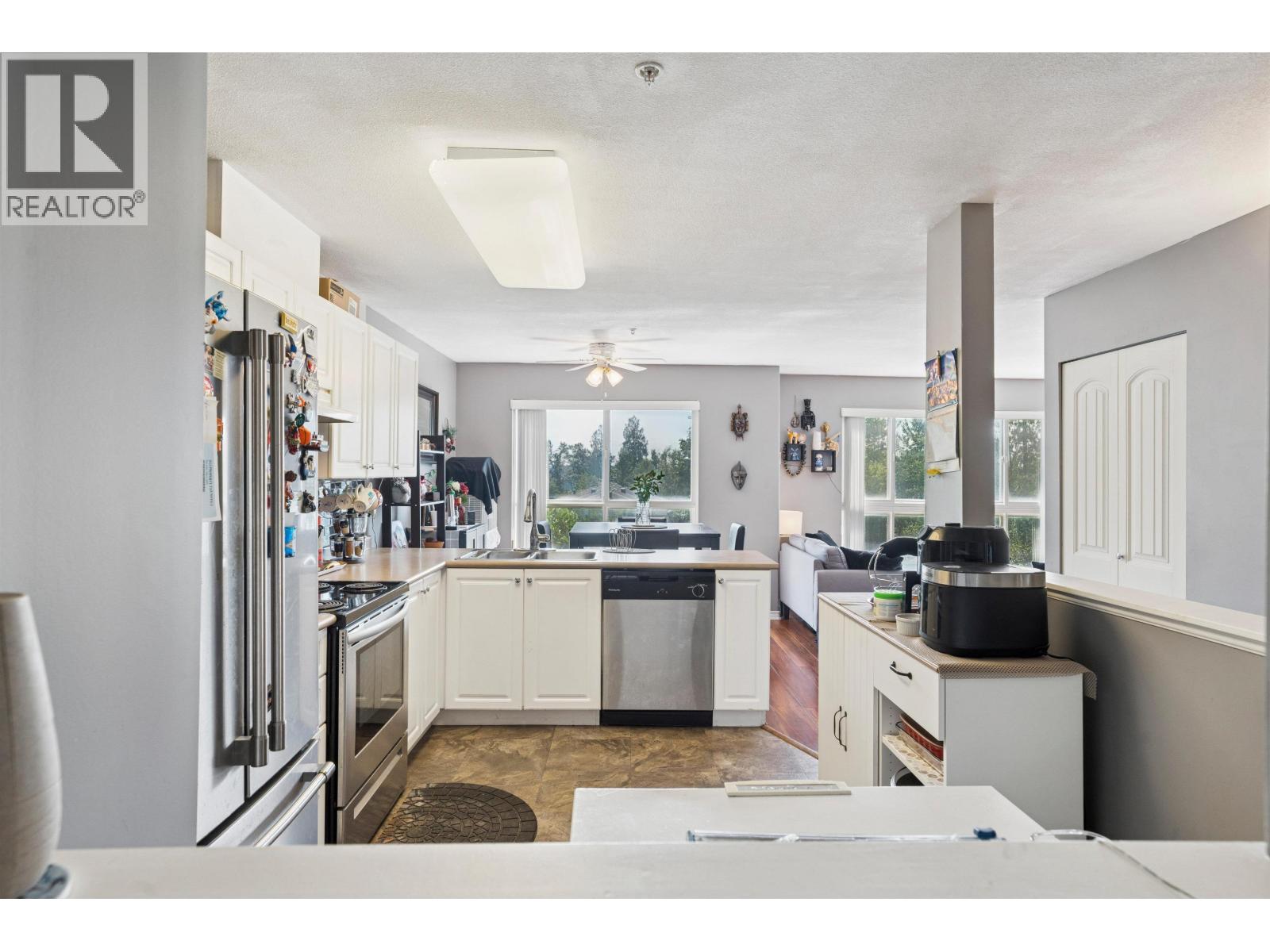 405 22230 NORTH AVENUE, Maple Ridge