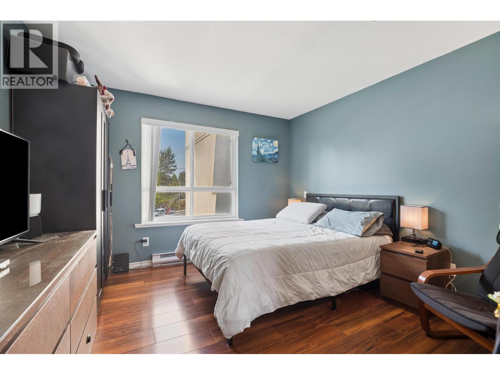 405 22230 NORTH AVENUE, Maple Ridge