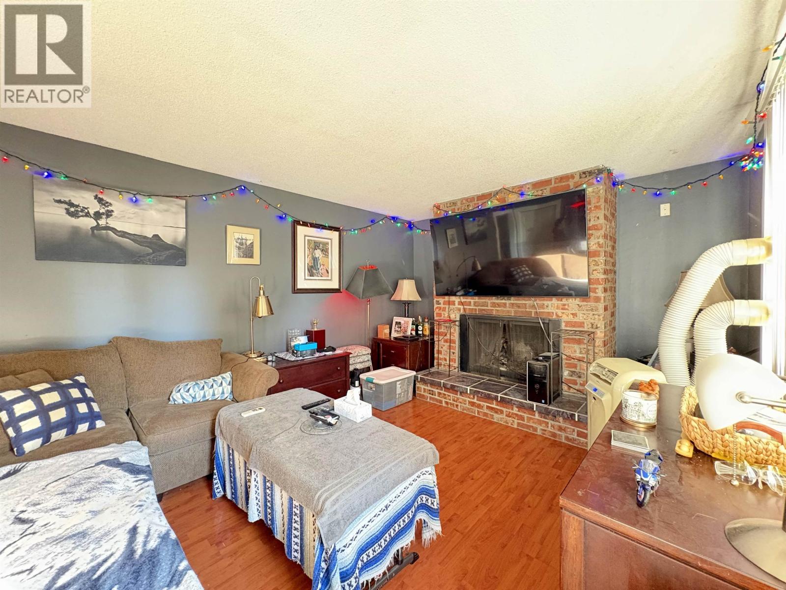 7650 LOYOLA DRIVE, Prince George