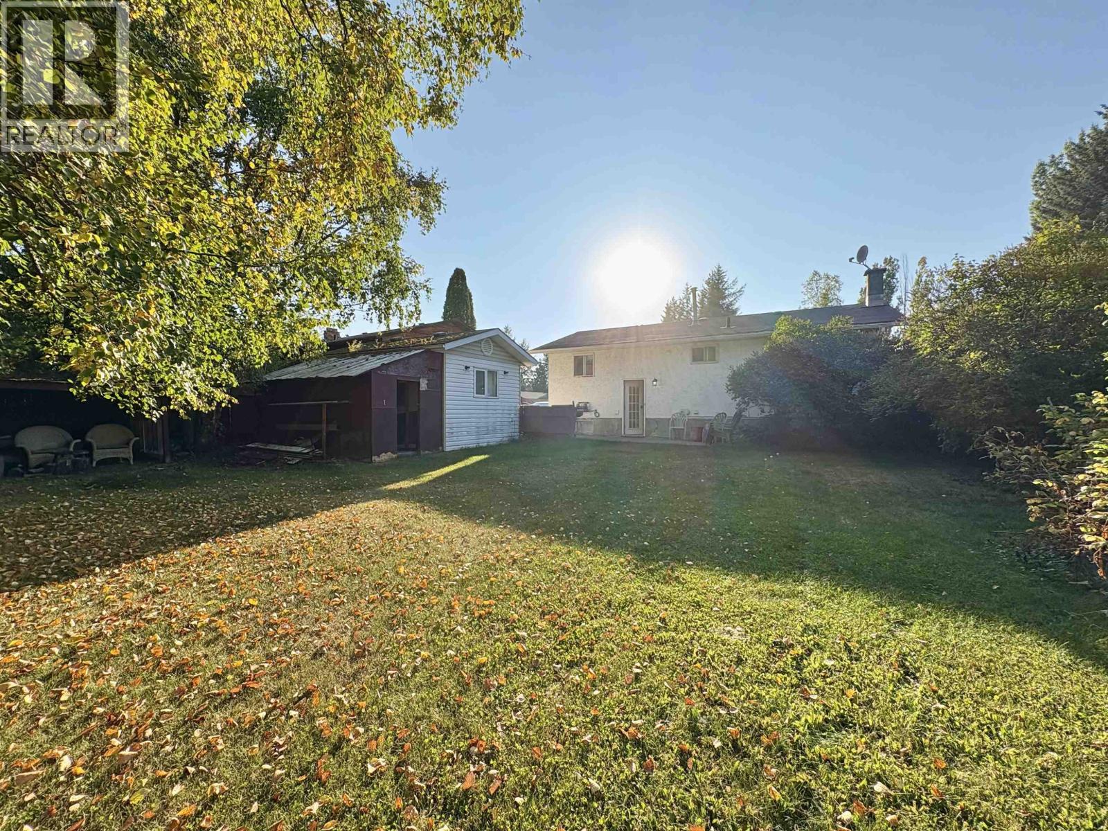 7650 LOYOLA DRIVE, Prince George