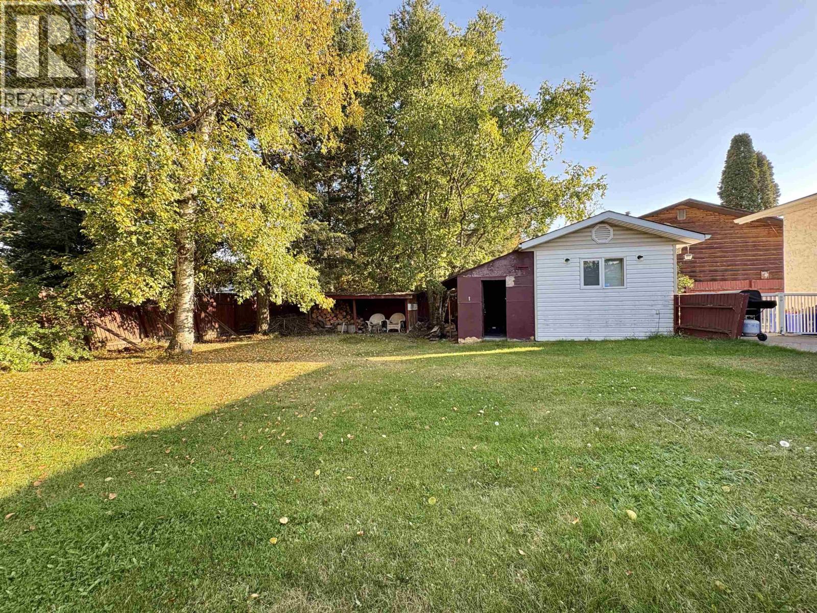 7650 LOYOLA DRIVE, Prince George