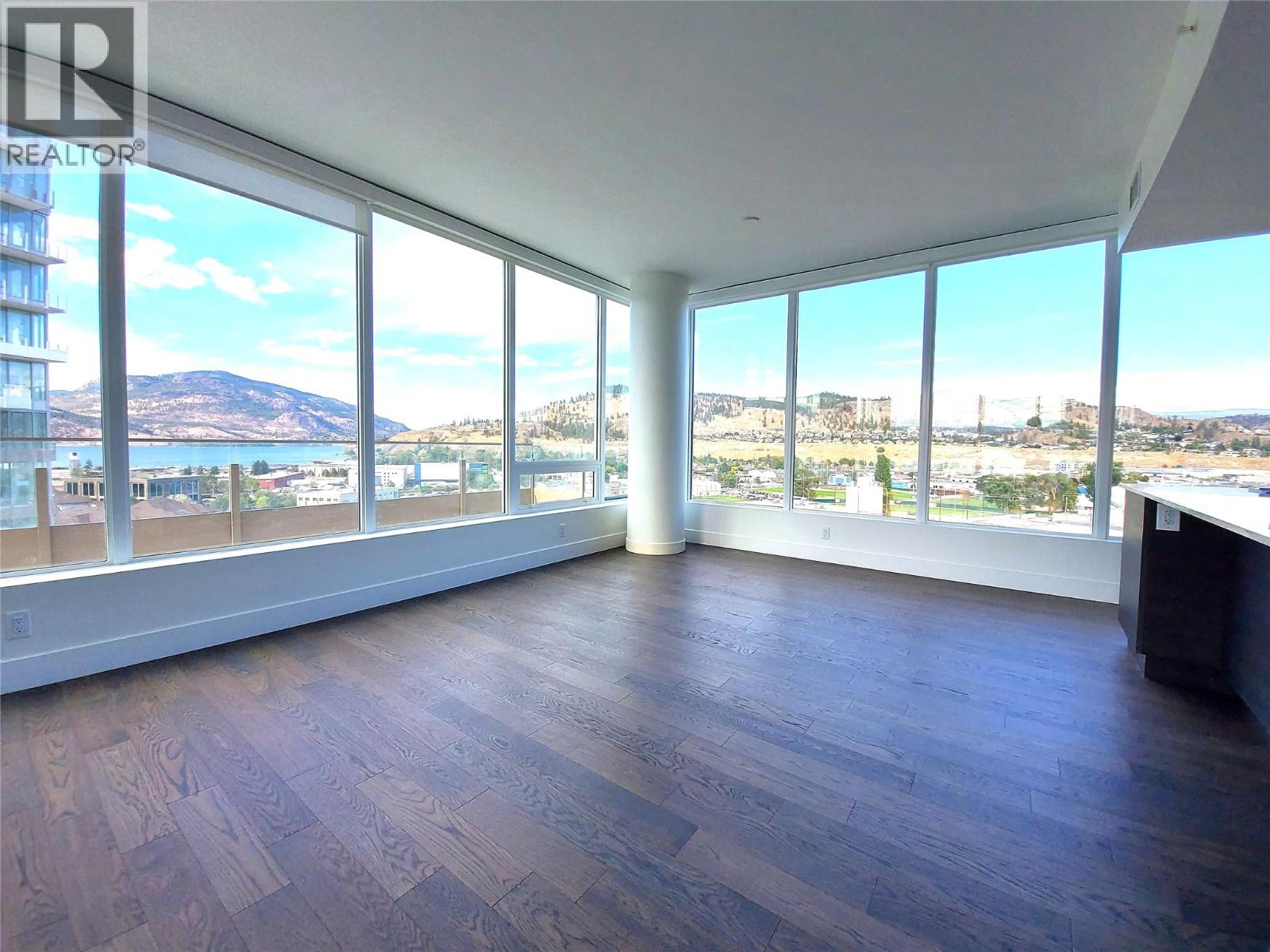 1106 1191 Sunset Drive, Kelowna