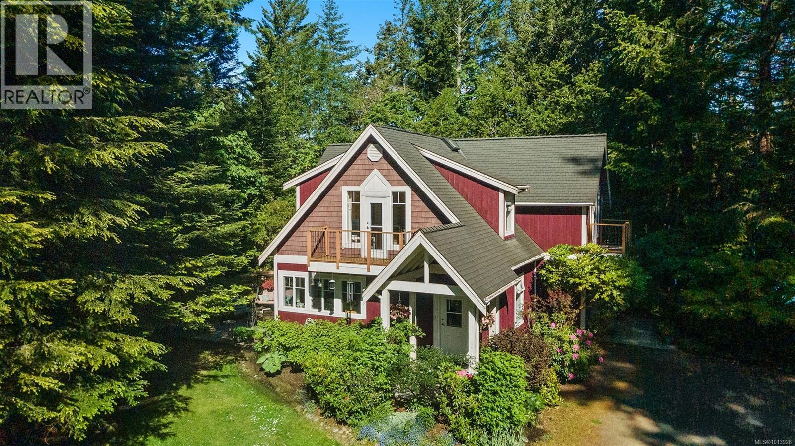  6280 Sooke Road, Sooke