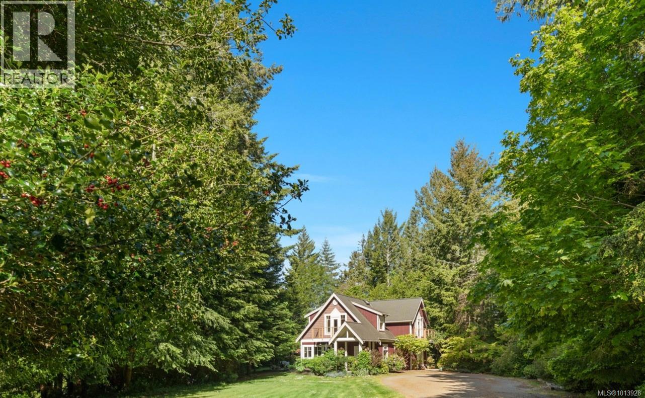  6280 Sooke Road, Sooke