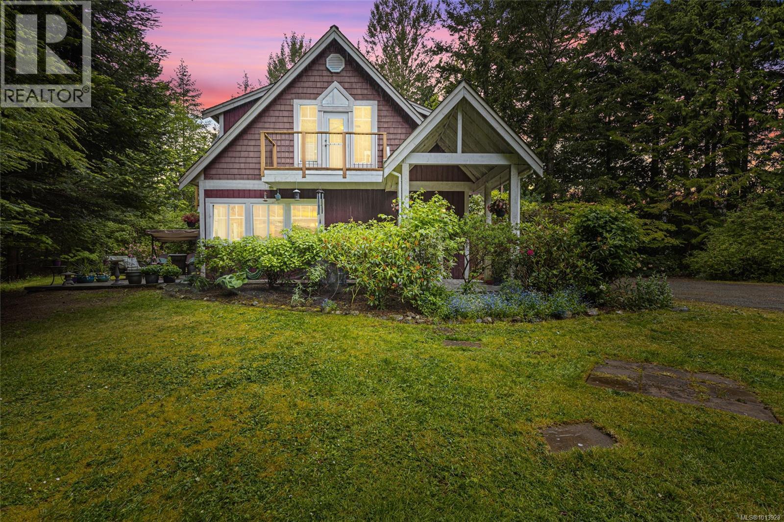  6280 Sooke Road, Sooke