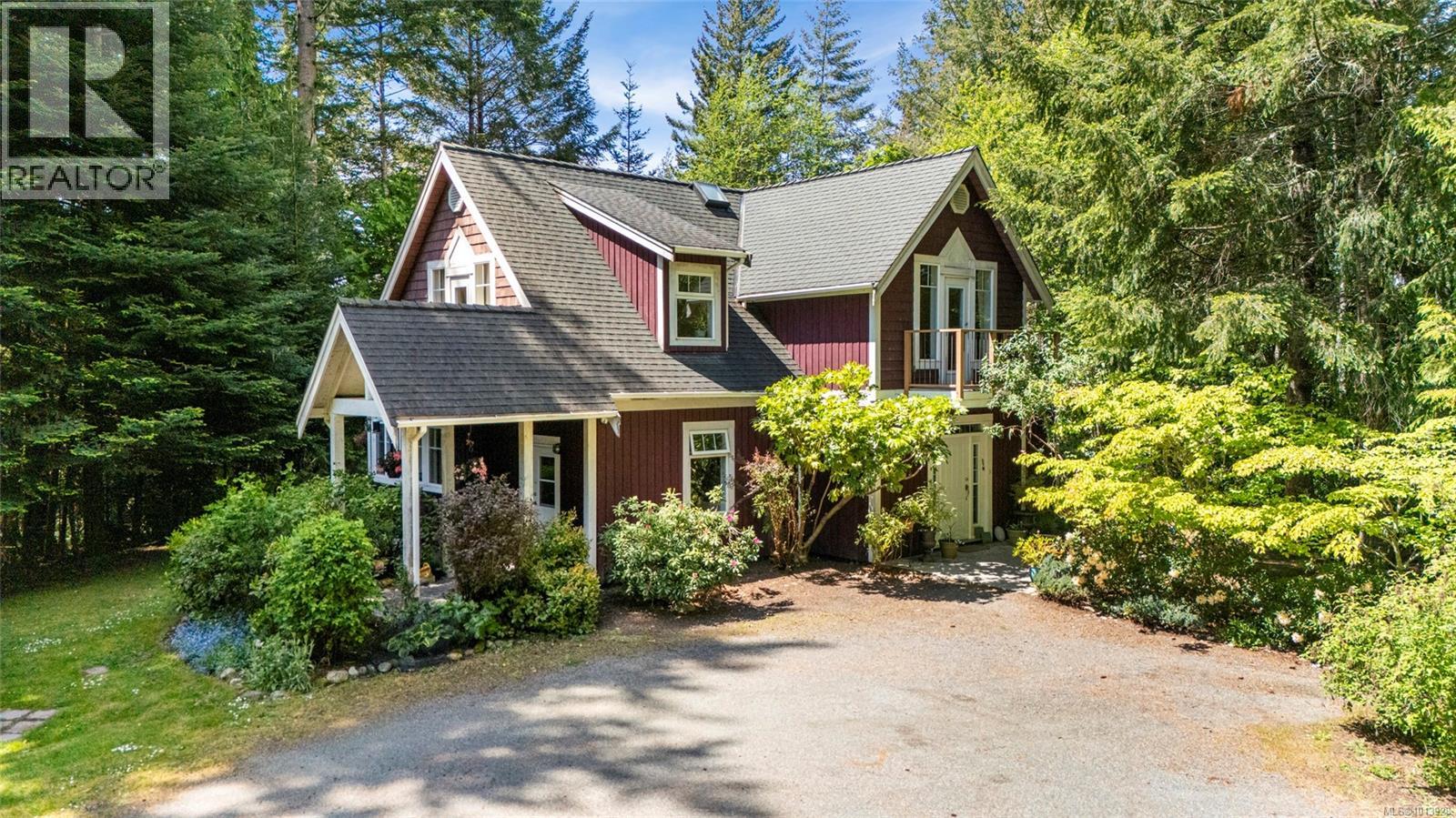  6280 Sooke Road, Sooke