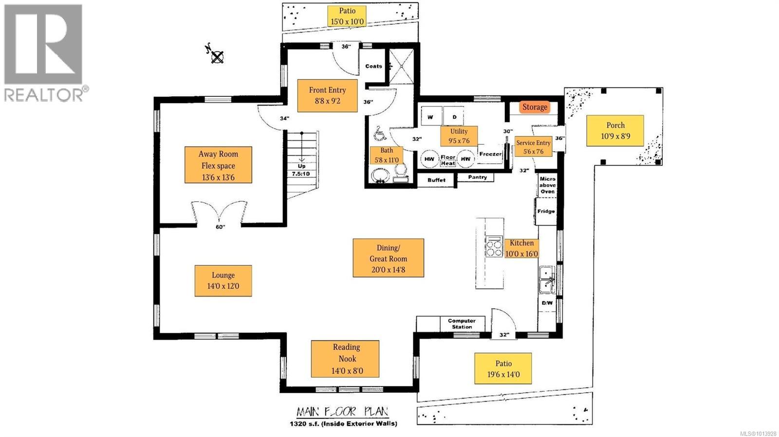  6280 Sooke Road, Sooke