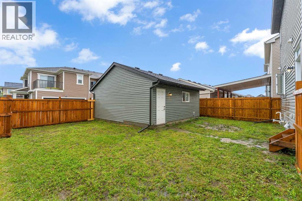 Single Family House for Sale in  Cityside Road NE Cityscape Calgary 