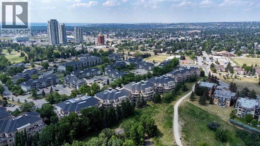 214, 2 Hemlock Crescent SW, Calgary, Alberta