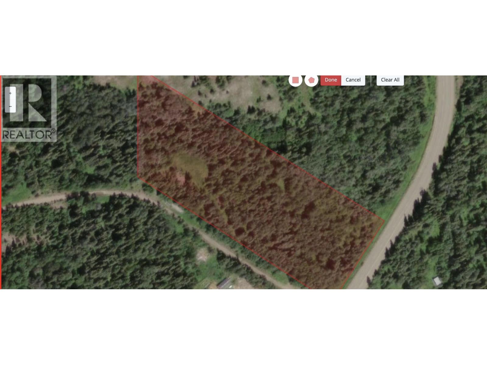 LOT 3 KEEFES LANDING Road, Burns Lake