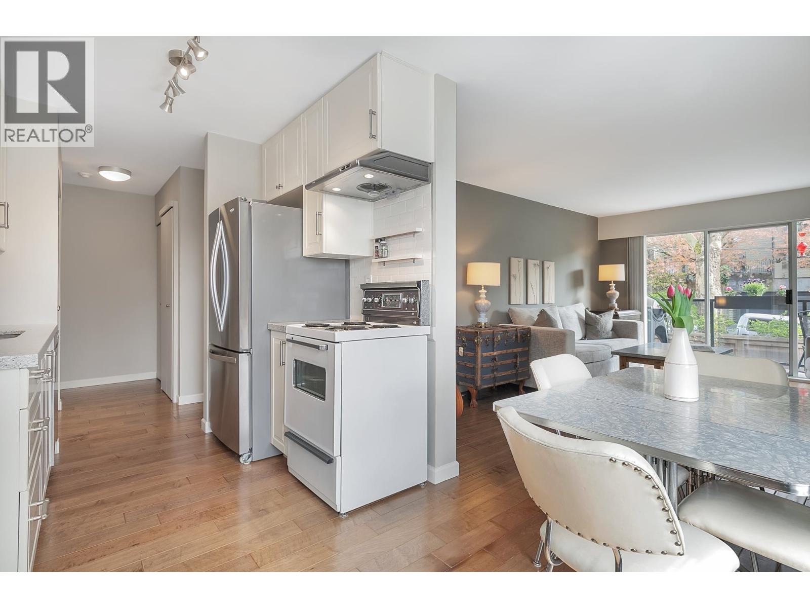 213 230 MOWAT STREET, New Westminster
