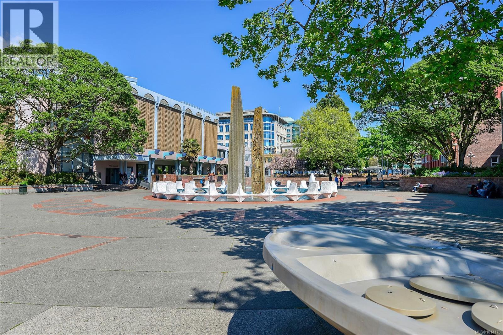 408 1090 Johnson Street, Victoria