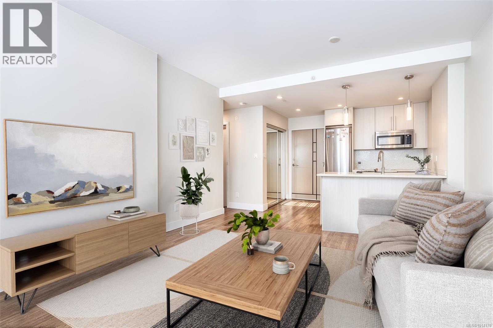 408 1090 Johnson Street, Victoria