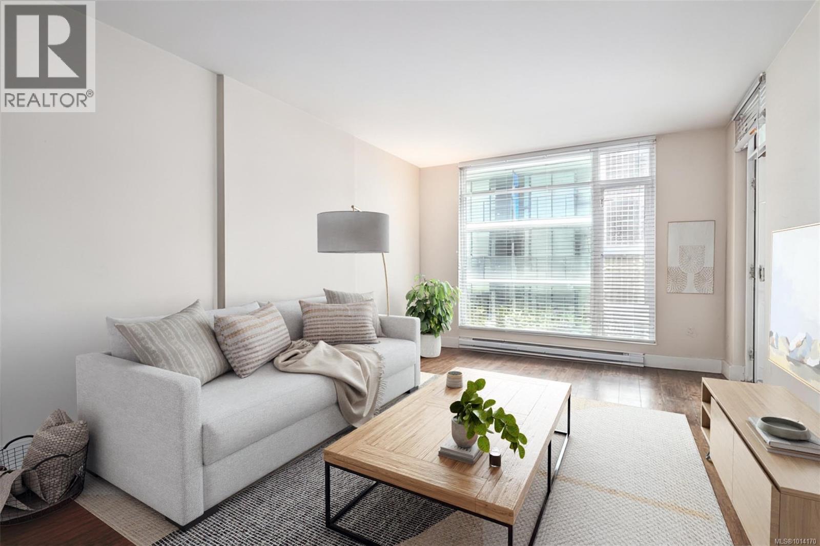 408 1090 Johnson Street, Victoria