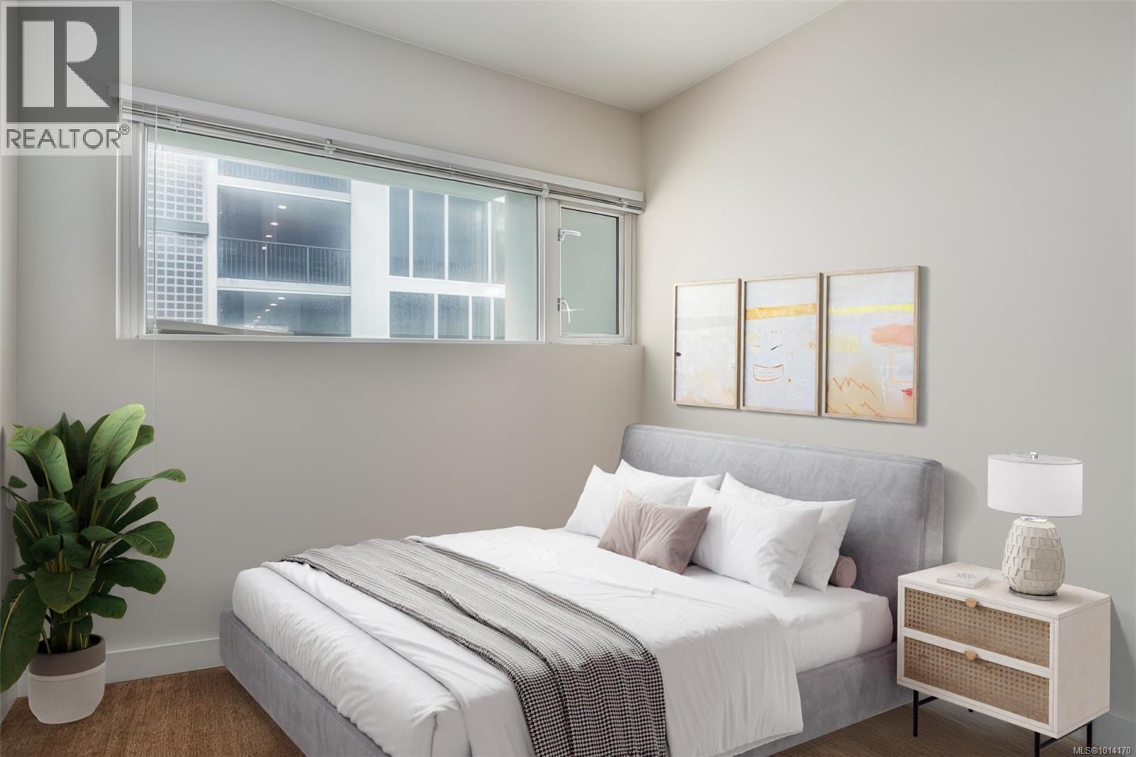 408 1090 Johnson Street, Victoria