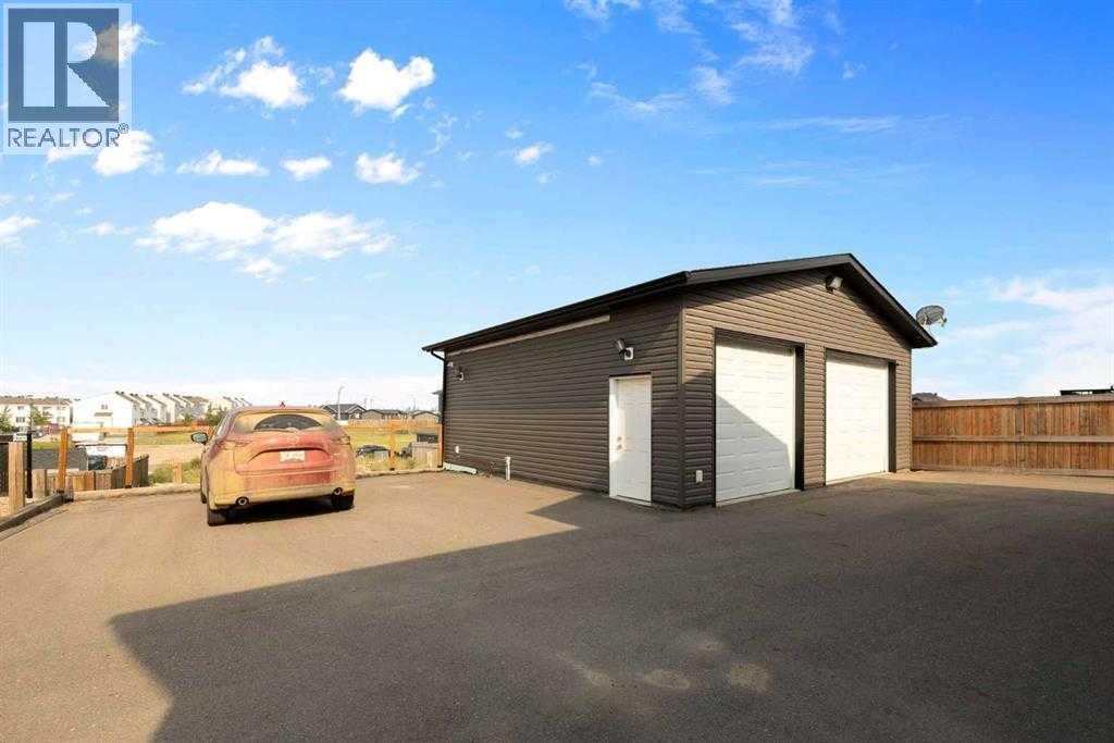 188 Beacon Hill Drive, Fort McMurray