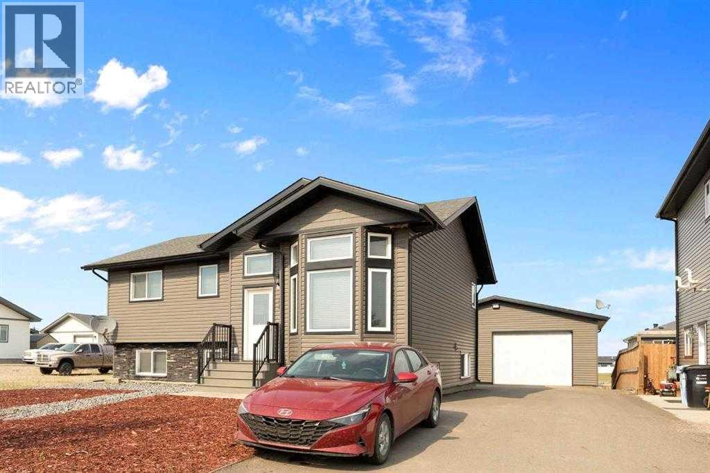 188 Beacon Hill Drive, Fort McMurray