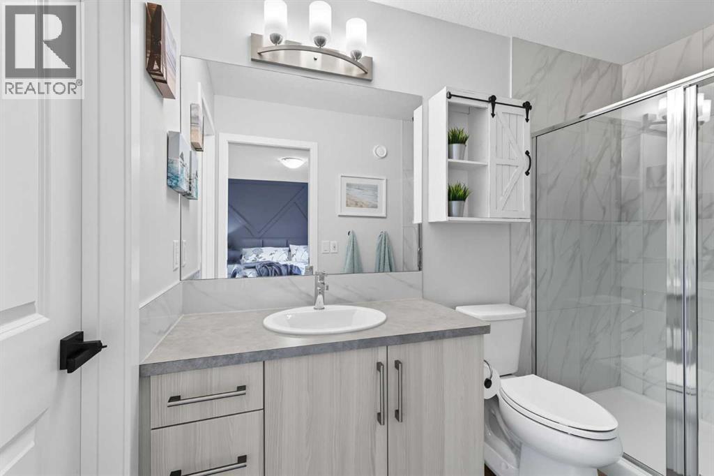 305 Sundown Road, Cochrane
