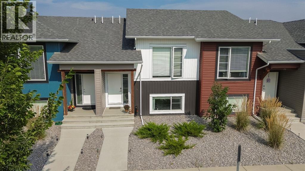Single Family House Bi-level for Sale in  Evergreen Way Evergreen Red Deer 