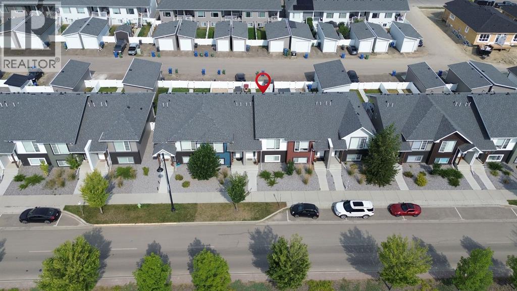 Single Family House Bi-level for Sale in  Evergreen Way Evergreen Red Deer 