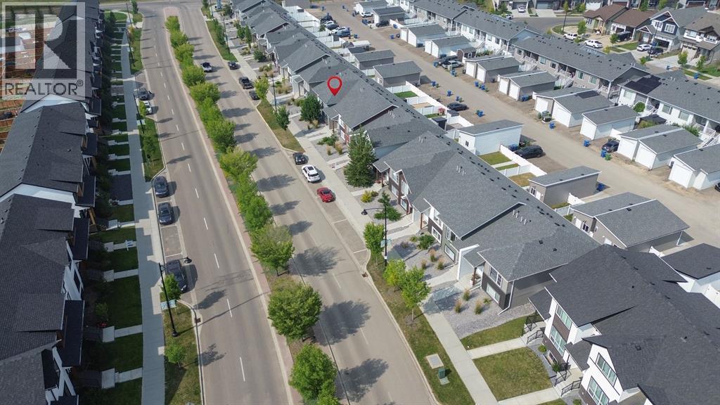 Single Family House Bi-level for Sale in  Evergreen Way Evergreen Red Deer 