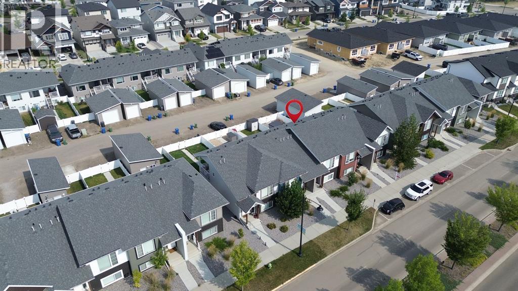 Single Family House Bi-level for Sale in  Evergreen Way Evergreen Red Deer 