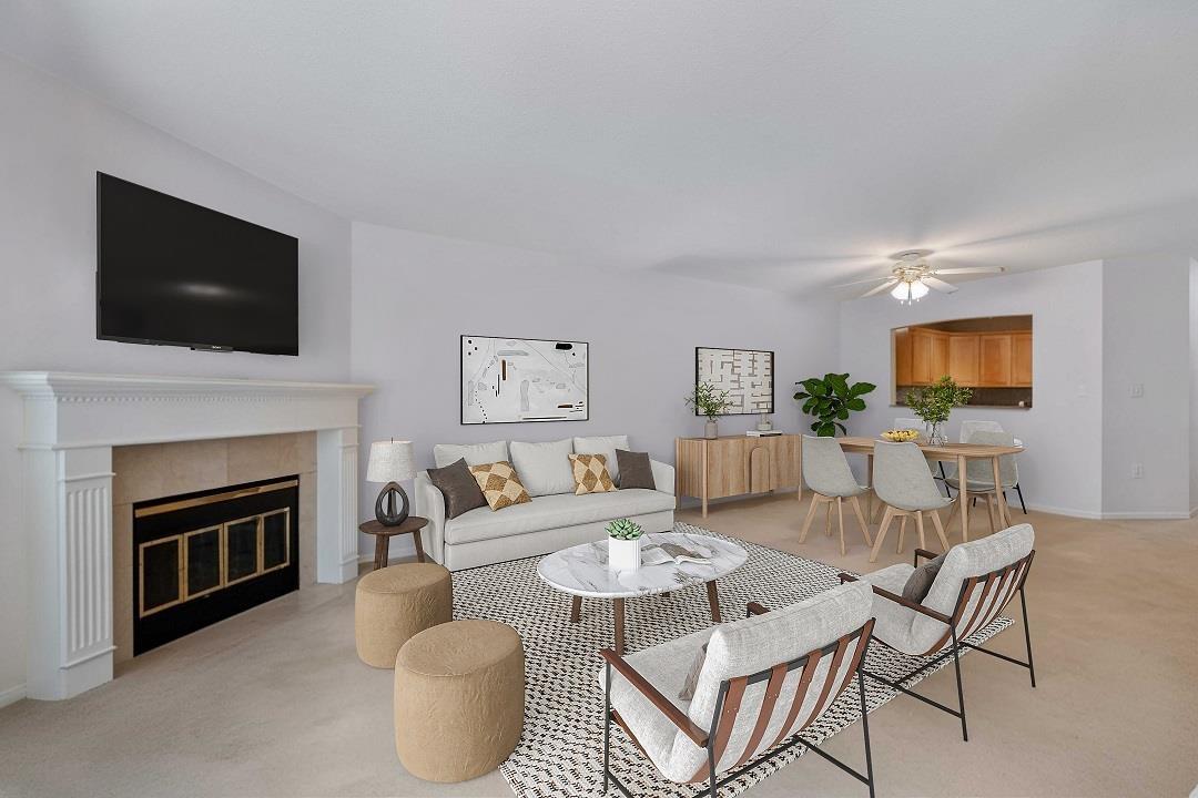 407 1225 MERKLIN STREET, White Rock