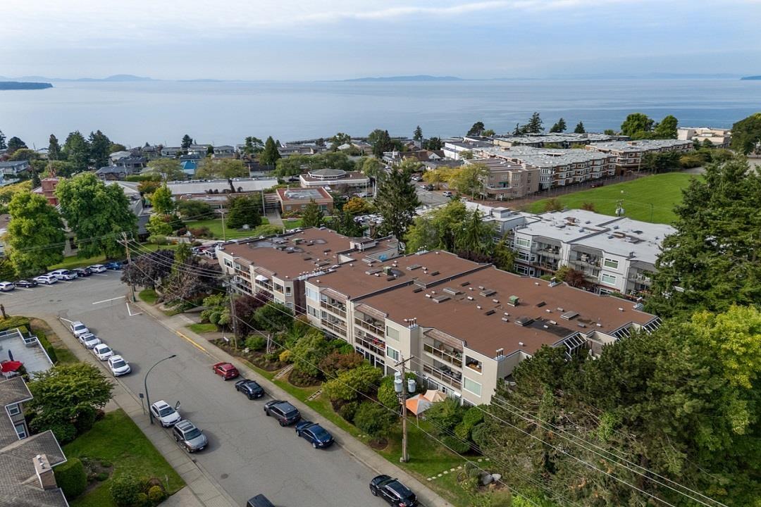 407 1225 MERKLIN STREET, White Rock