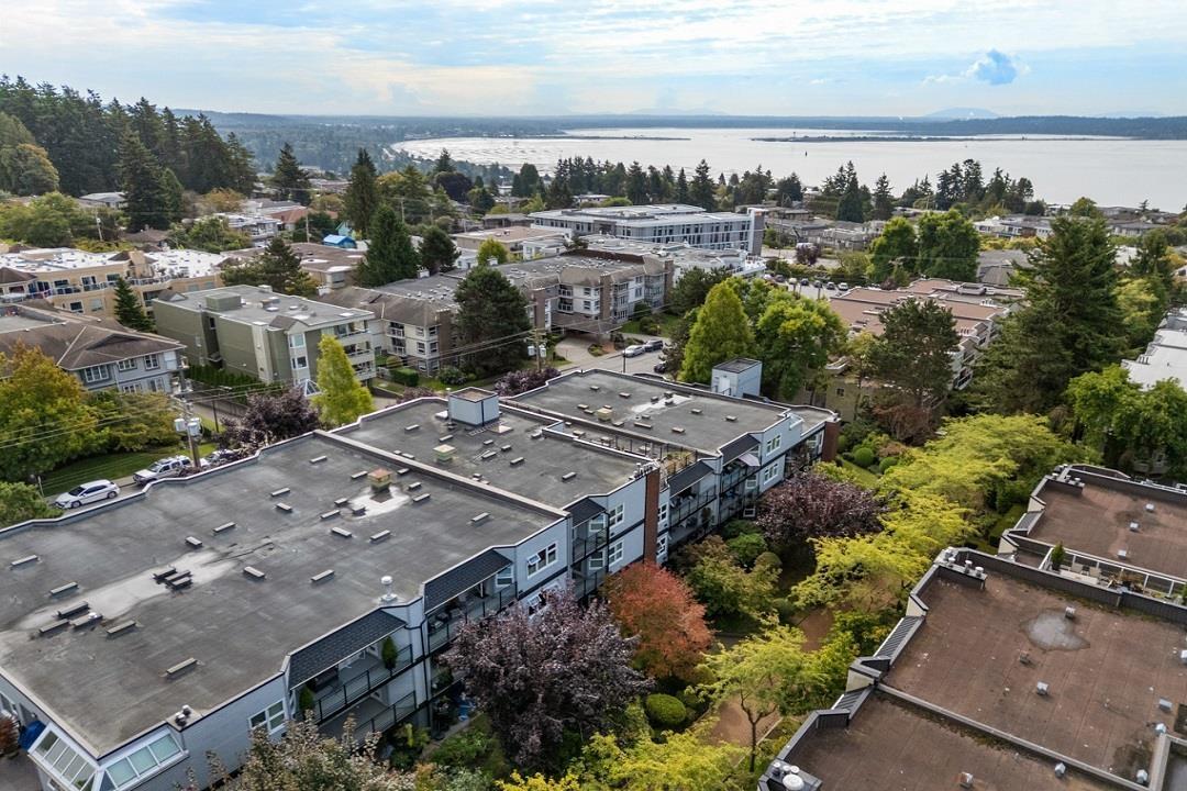 407 1225 MERKLIN STREET, White Rock