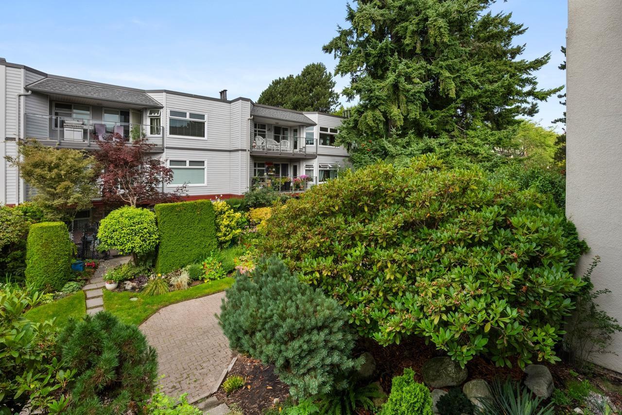 407 1225 MERKLIN STREET, White Rock