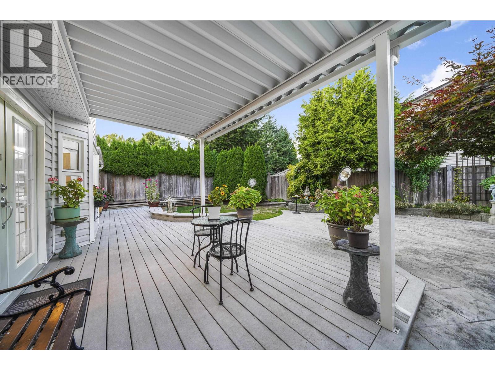 3731 BRACEWELL COURT, Port Coquitlam