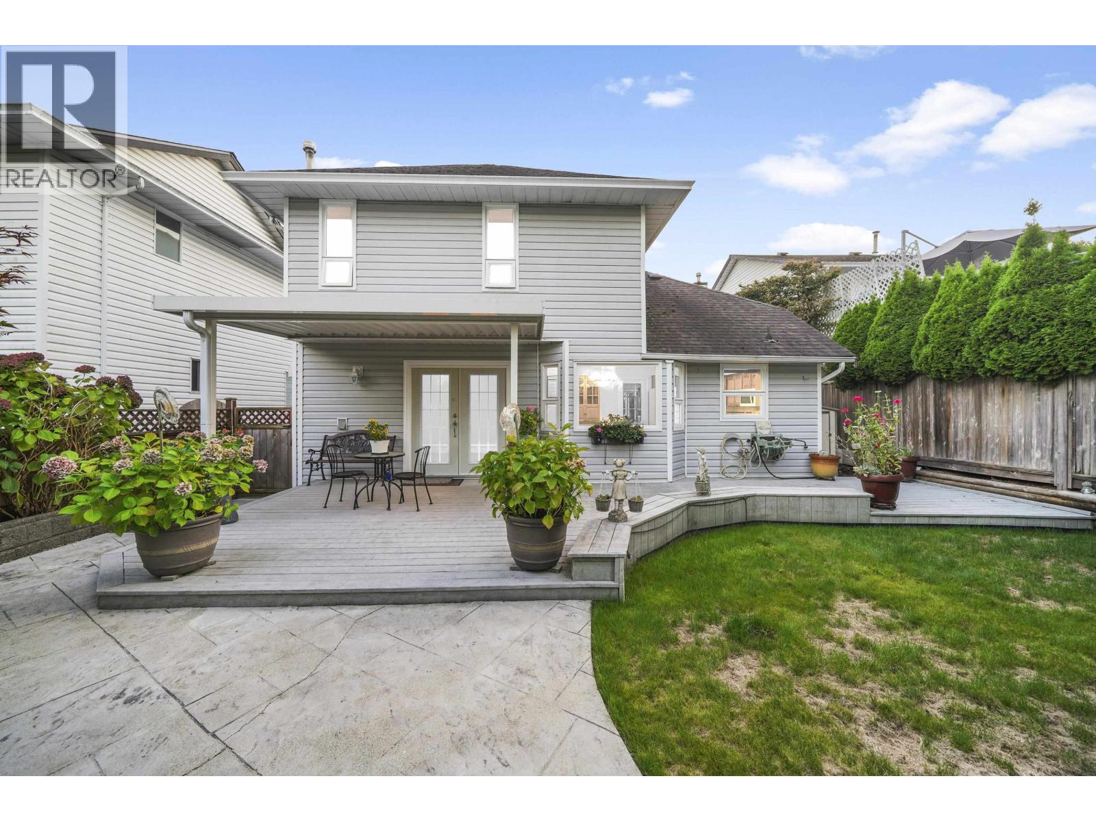 3731 BRACEWELL COURT, Port Coquitlam