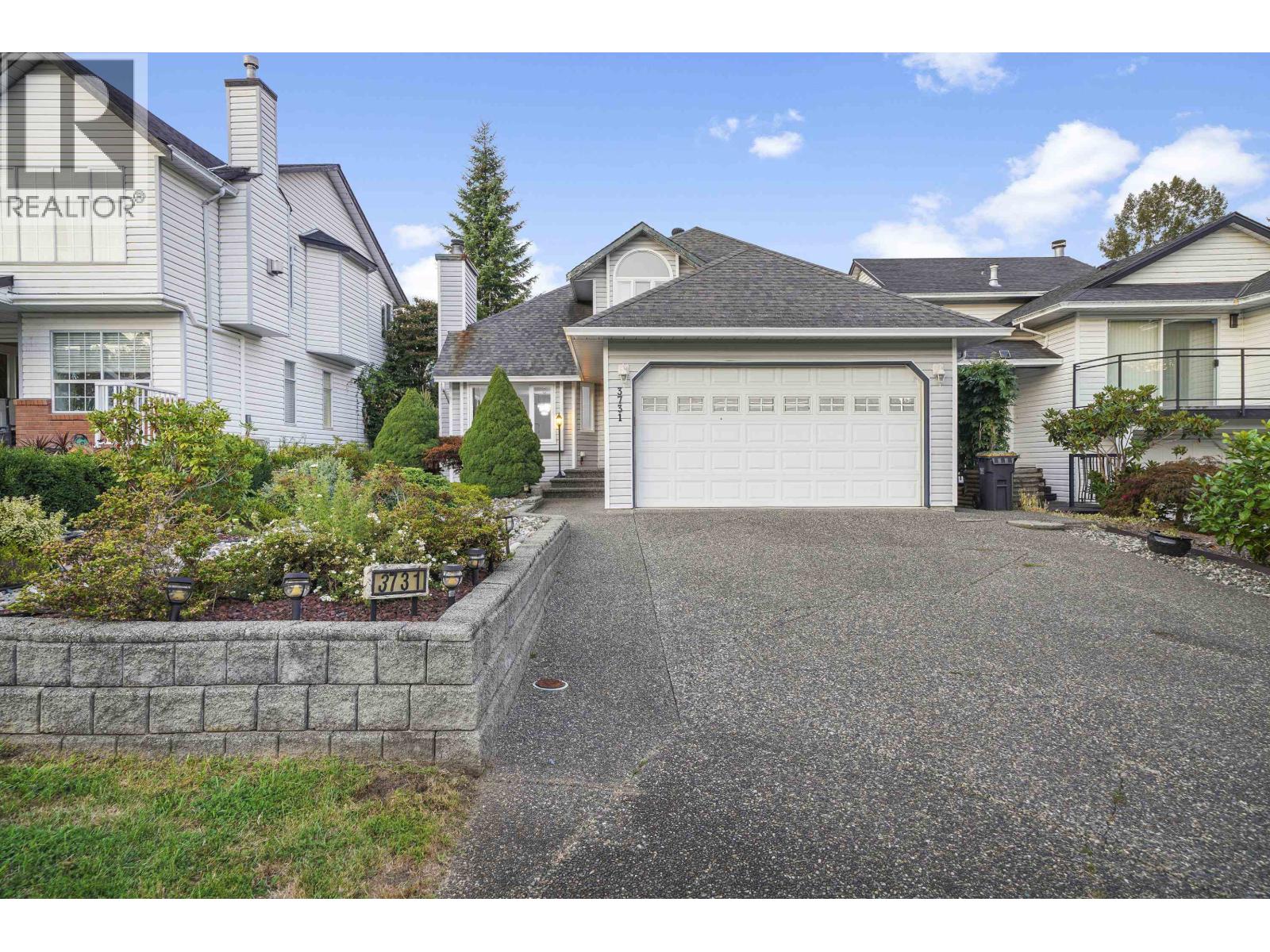 3731 BRACEWELL COURT, Port Coquitlam