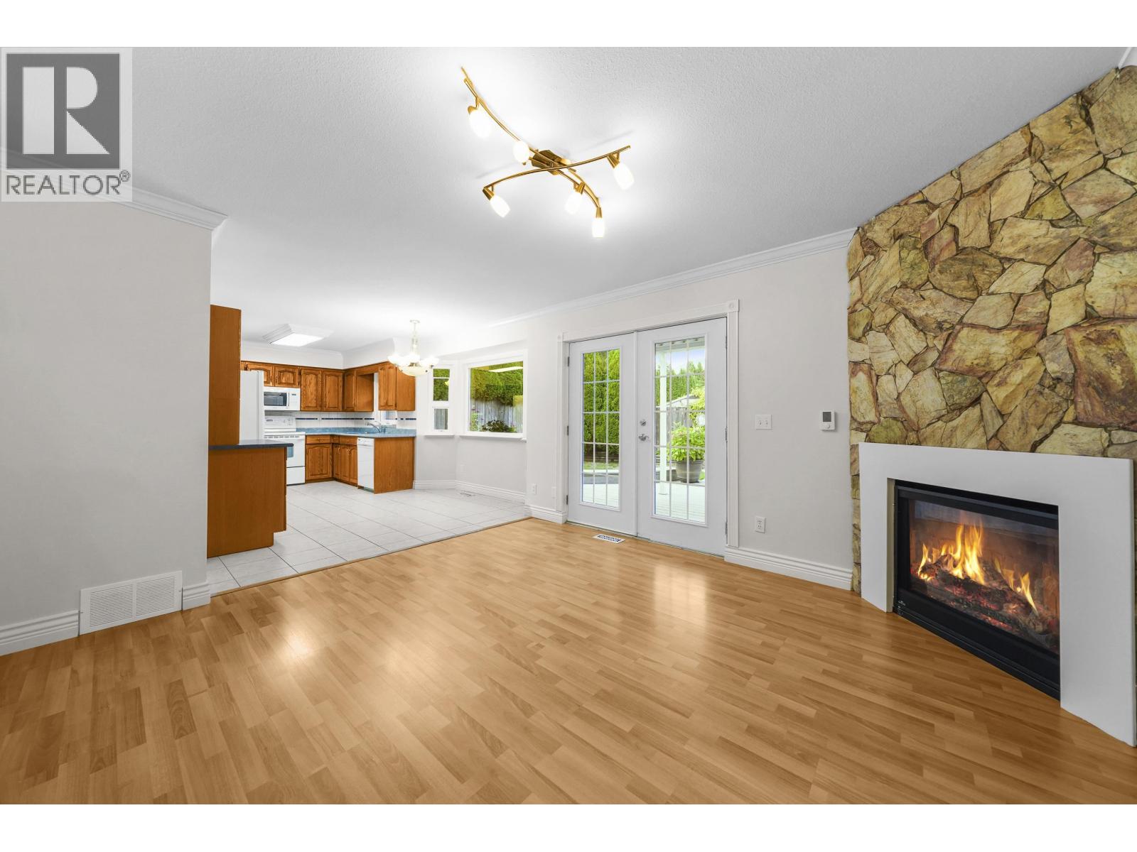 3731 BRACEWELL COURT, Port Coquitlam