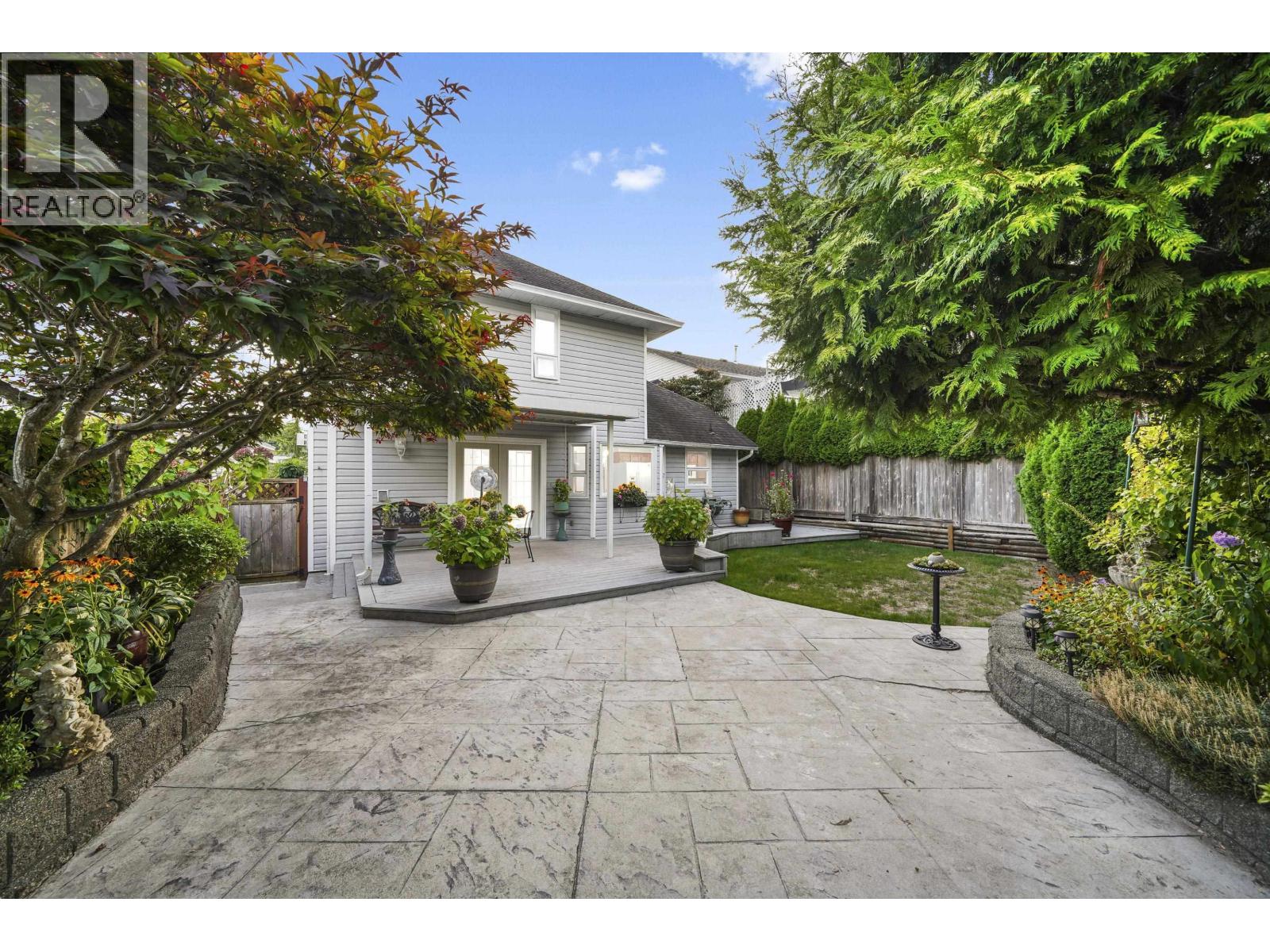 3731 BRACEWELL COURT, Port Coquitlam