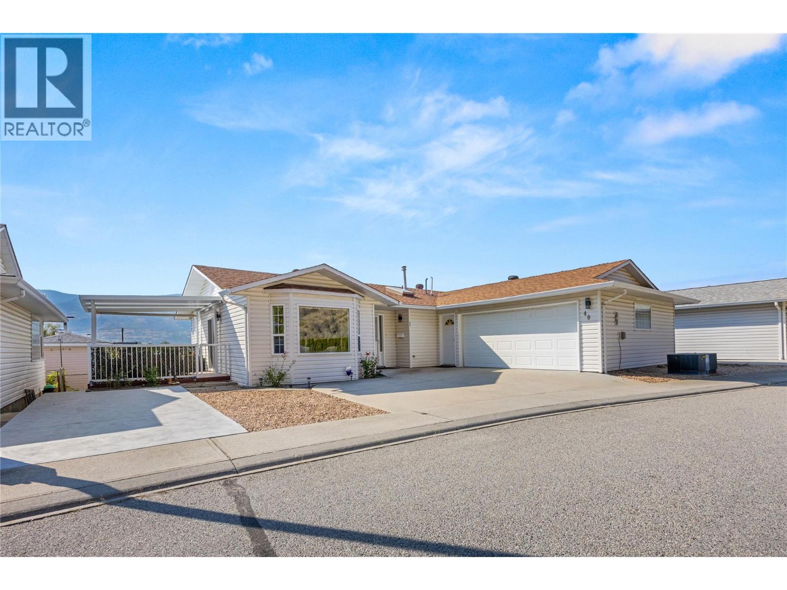 #40-3096 South Main Street, Penticton