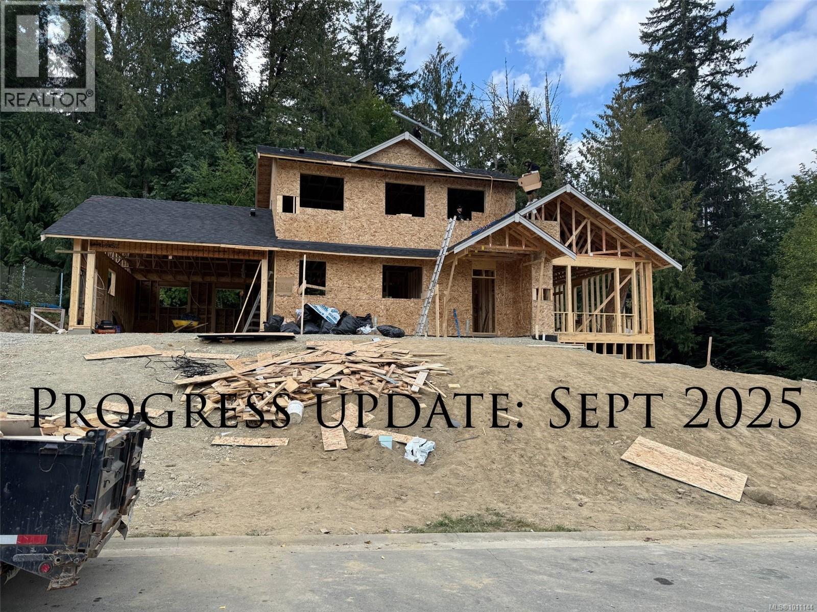 276 Tal Rd, Lake Cowichan