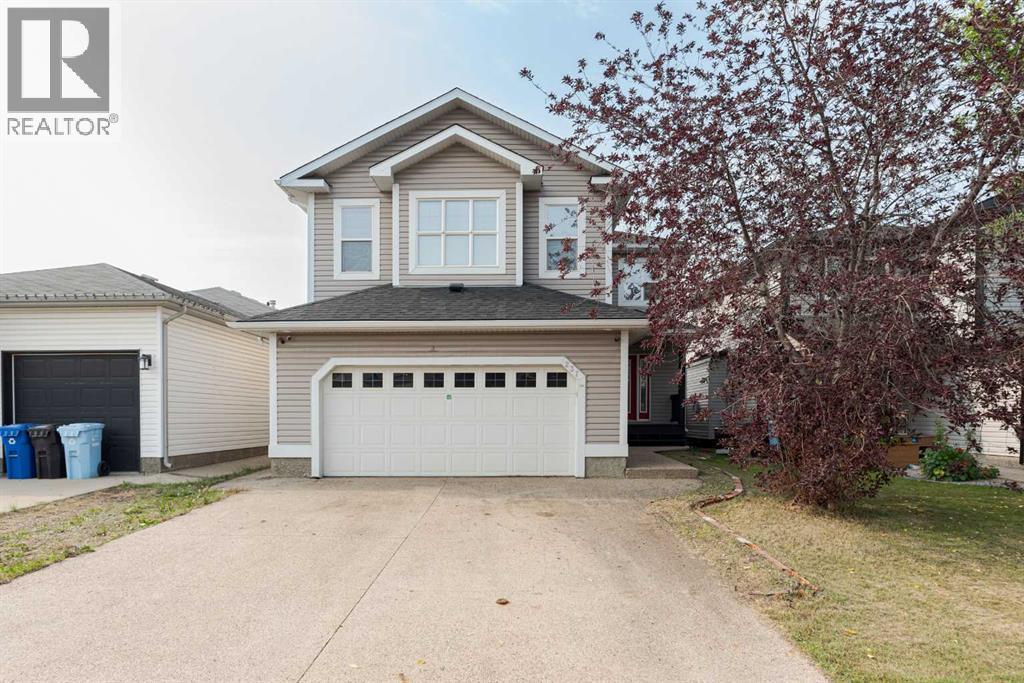 237 Crown Creek Lane, Fort McMurray
