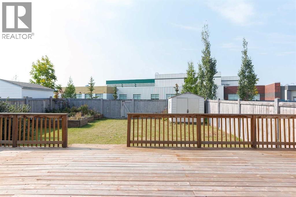 237 Crown Creek Lane, Fort McMurray